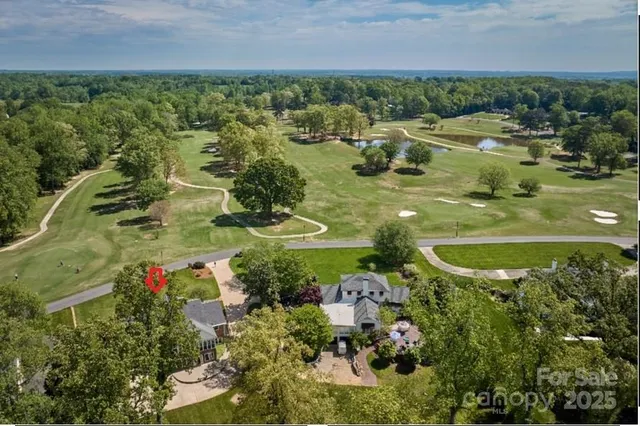 $657,500 | 218 Fairway Drive, Shelby, NC 28150