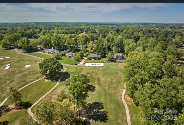 $657,500 | 218 Fairway Drive, Shelby, NC 28150