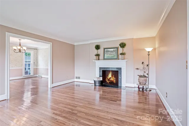 $657,500 | 218 Fairway Drive, Shelby, NC 28150