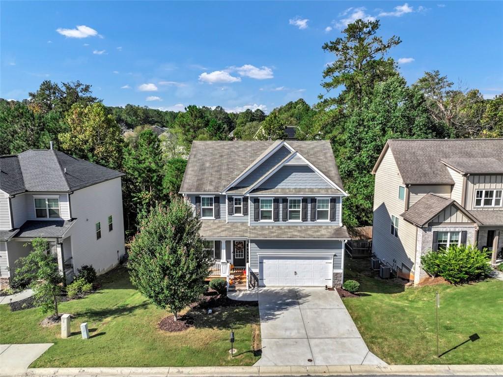 104 South Fortune Way Dallas, GA 30157 - Photo 36 of 40 Gallery Image 36