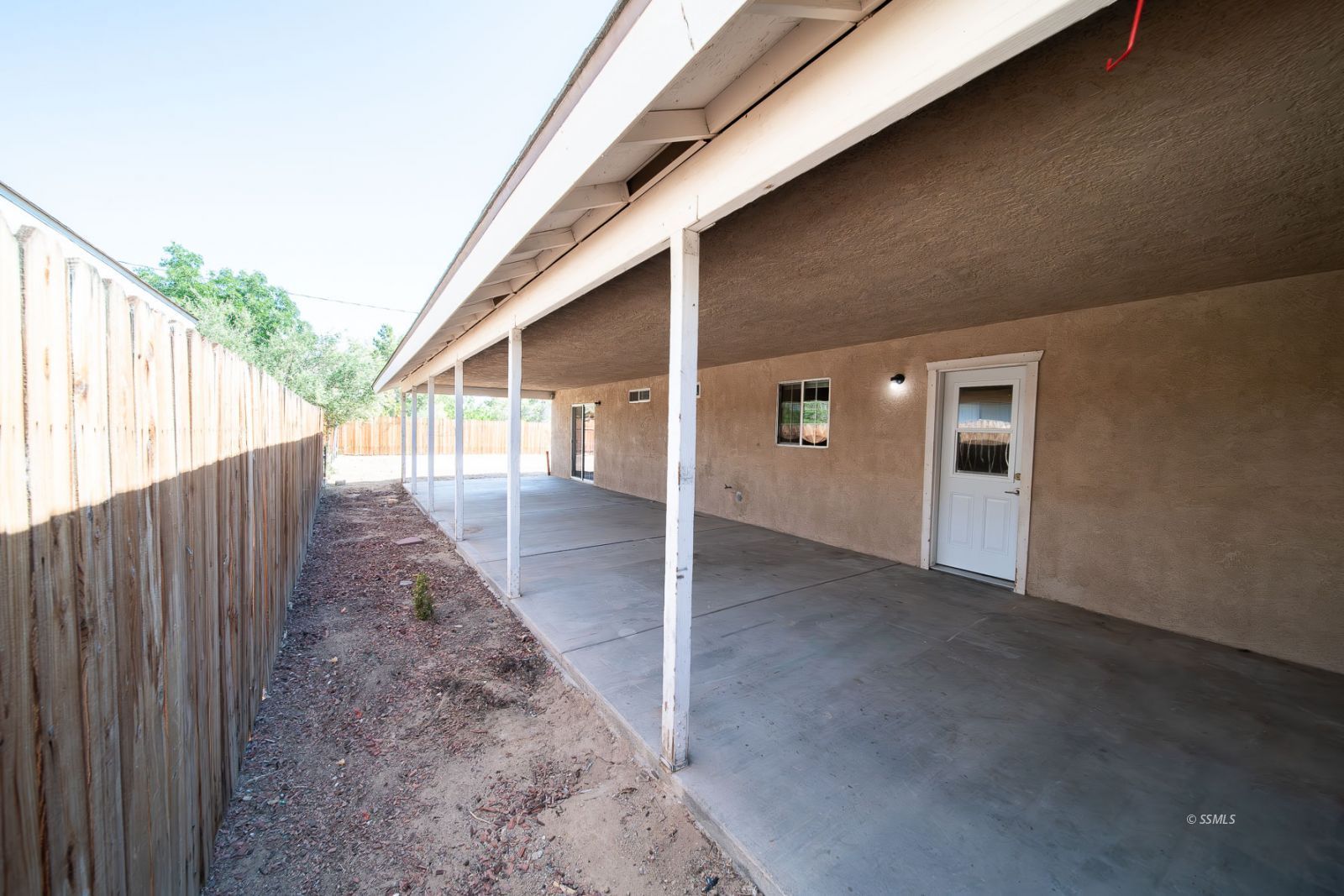 906 West Hughes Avenue Ridgecrest, CA 93555 - Photo 32 of 37 Gallery Image 32