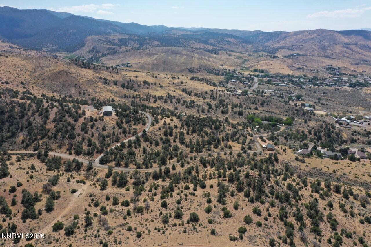0 Temple Hill Road, Unit B1 B4 & COMMON Reno, NV 89521 - Photo 5 of 34 AERIAL KEEPER 6