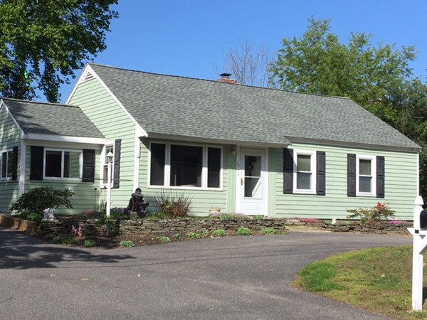 32 Rayburn Road Stoughton, MA 02072 - Photo 1 of 30 Gallery Image 1