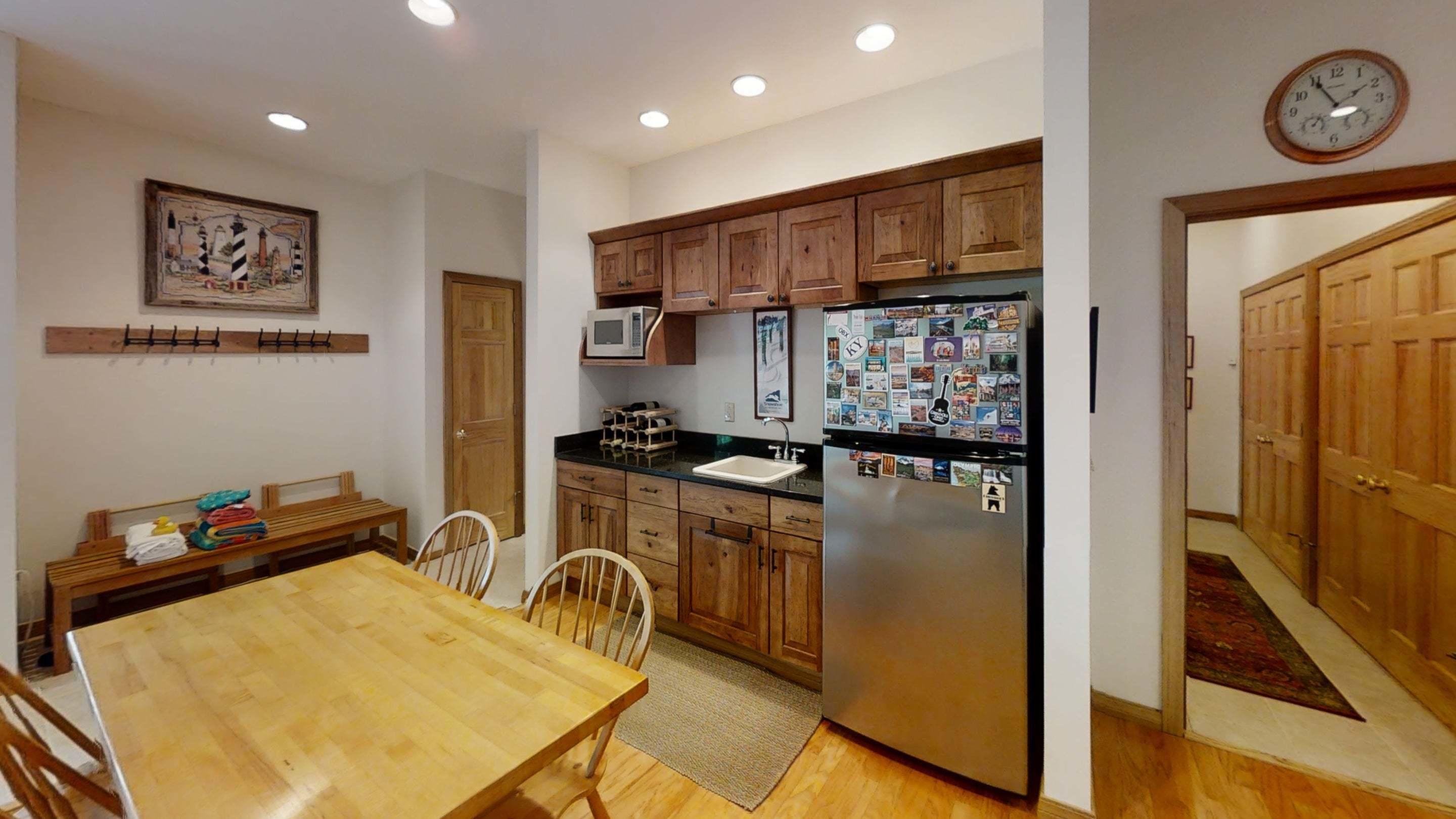 32 North Westridge Road Slatyfork, WV 26291 - Photo 54 of 65 Gallery Image 54