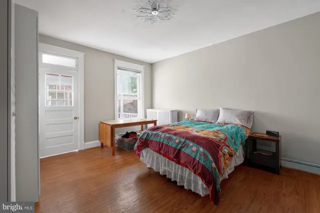 a kitchen with stainless steel appliances granite countertop a refrigerator and a stove
