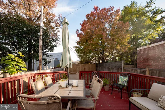 $1,600,000 | 649 South Carolina Avenue Southeast, Washington, DC 20003