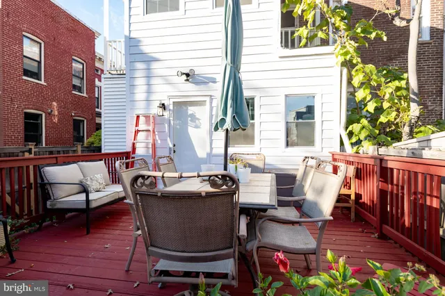 $1,600,000 | 649 South Carolina Avenue Southeast, Washington, DC 20003