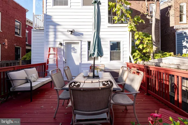 $1,600,000 | 649 South Carolina Avenue Southeast, Washington, DC 20003