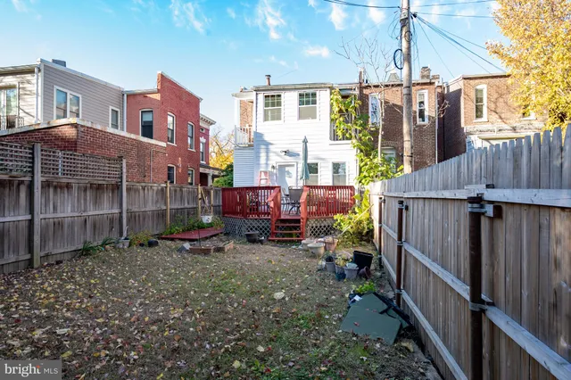 $1,600,000 | 649 South Carolina Avenue Southeast, Washington, DC 20003