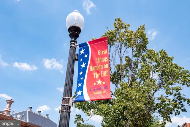 $1,600,000 | 649 South Carolina Avenue Southeast, Washington, DC 20003