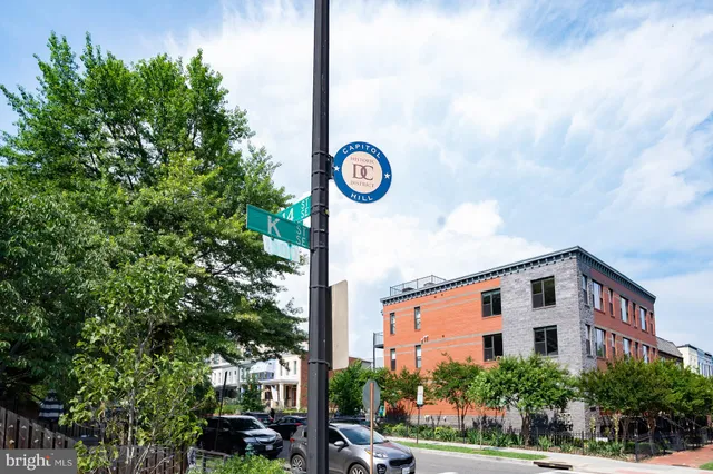 $1,600,000 | 649 South Carolina Avenue Southeast, Washington, DC 20003