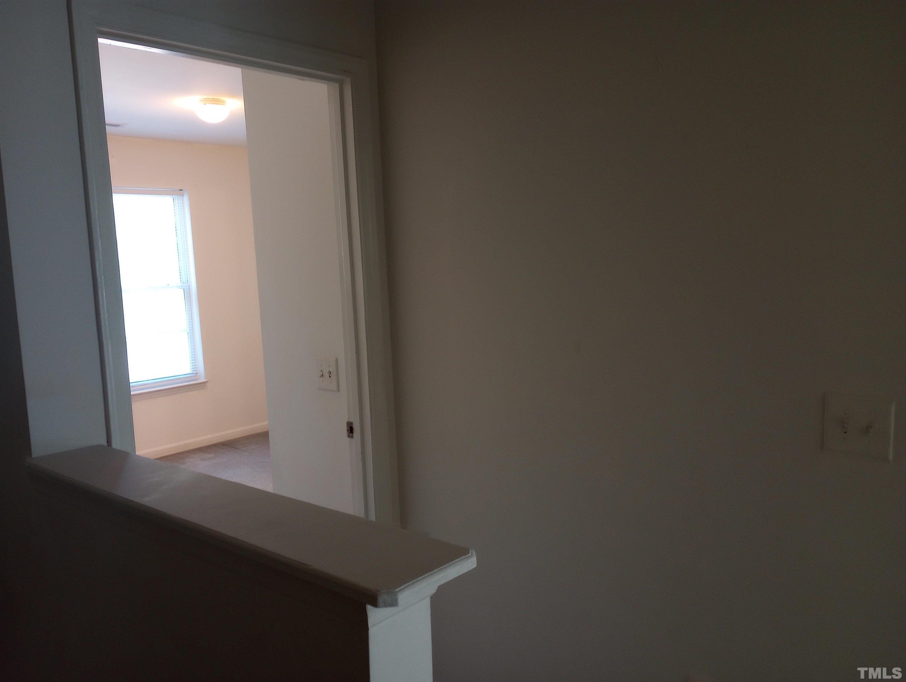 65 Red Lane Raleigh, NC 27606 - Photo 11 of 24 a view of front door