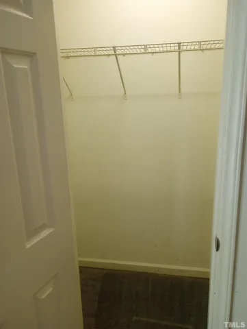 a view of small space