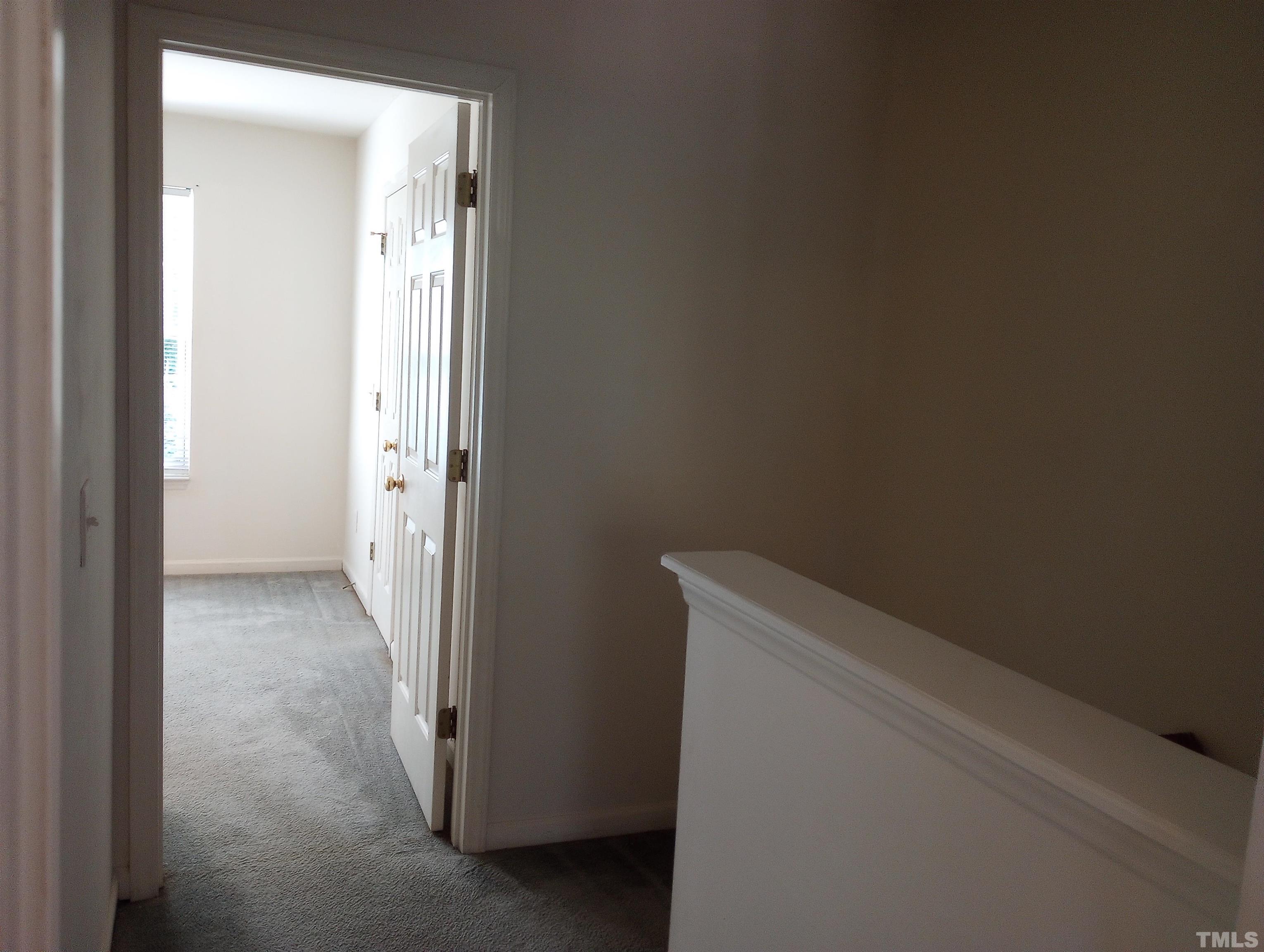 65 Red Lane Raleigh, NC 27606 - Photo 17 of 24 a view of a hallway