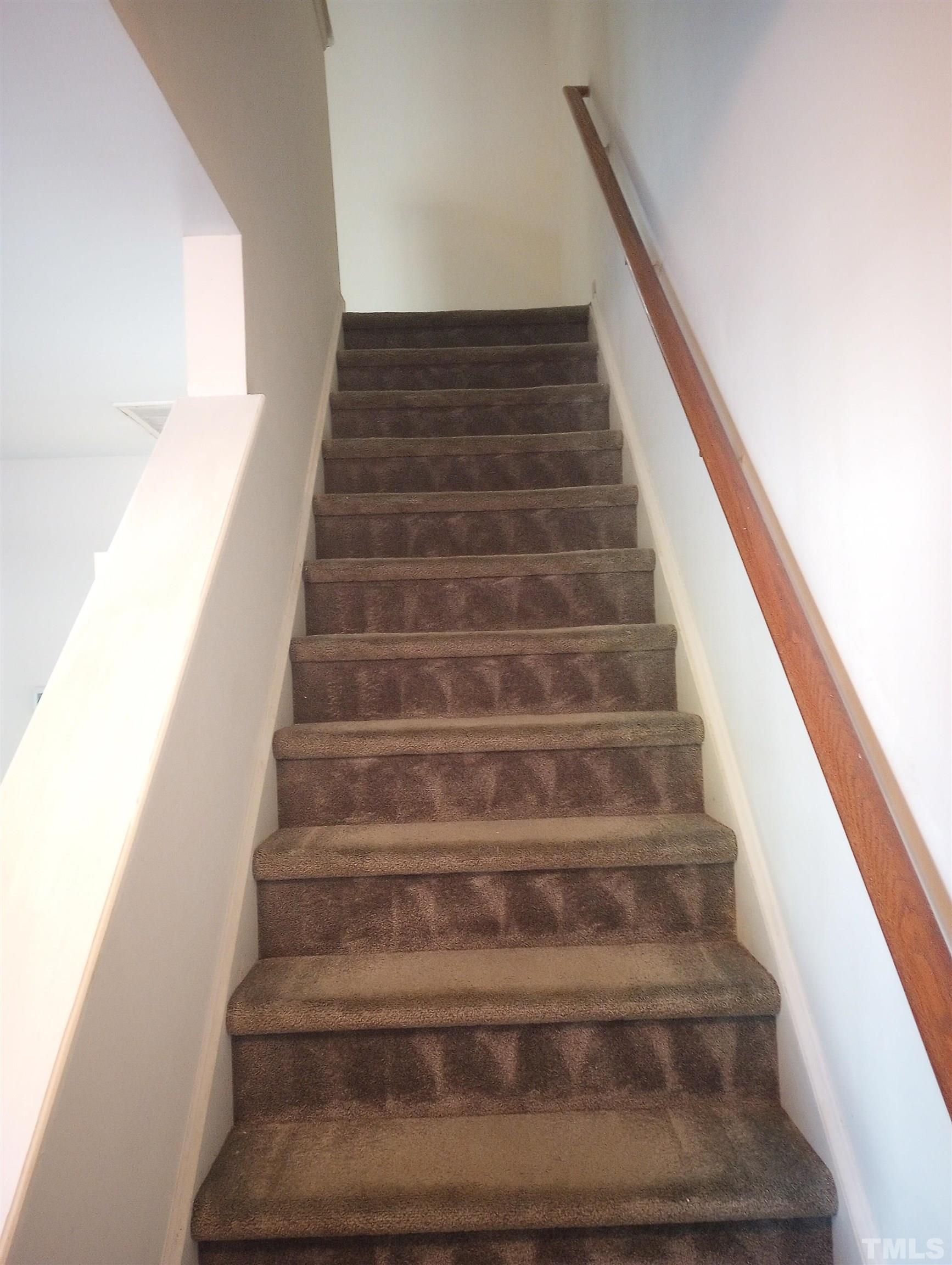 65 Red Lane Raleigh, NC 27606 - Photo 10 of 24 a view of entryway