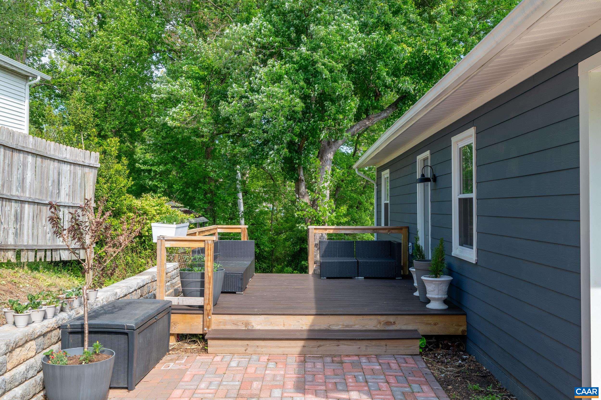 105 Hartmans Mill Road Charlottesville, VA 22902 - Photo 43 of 50