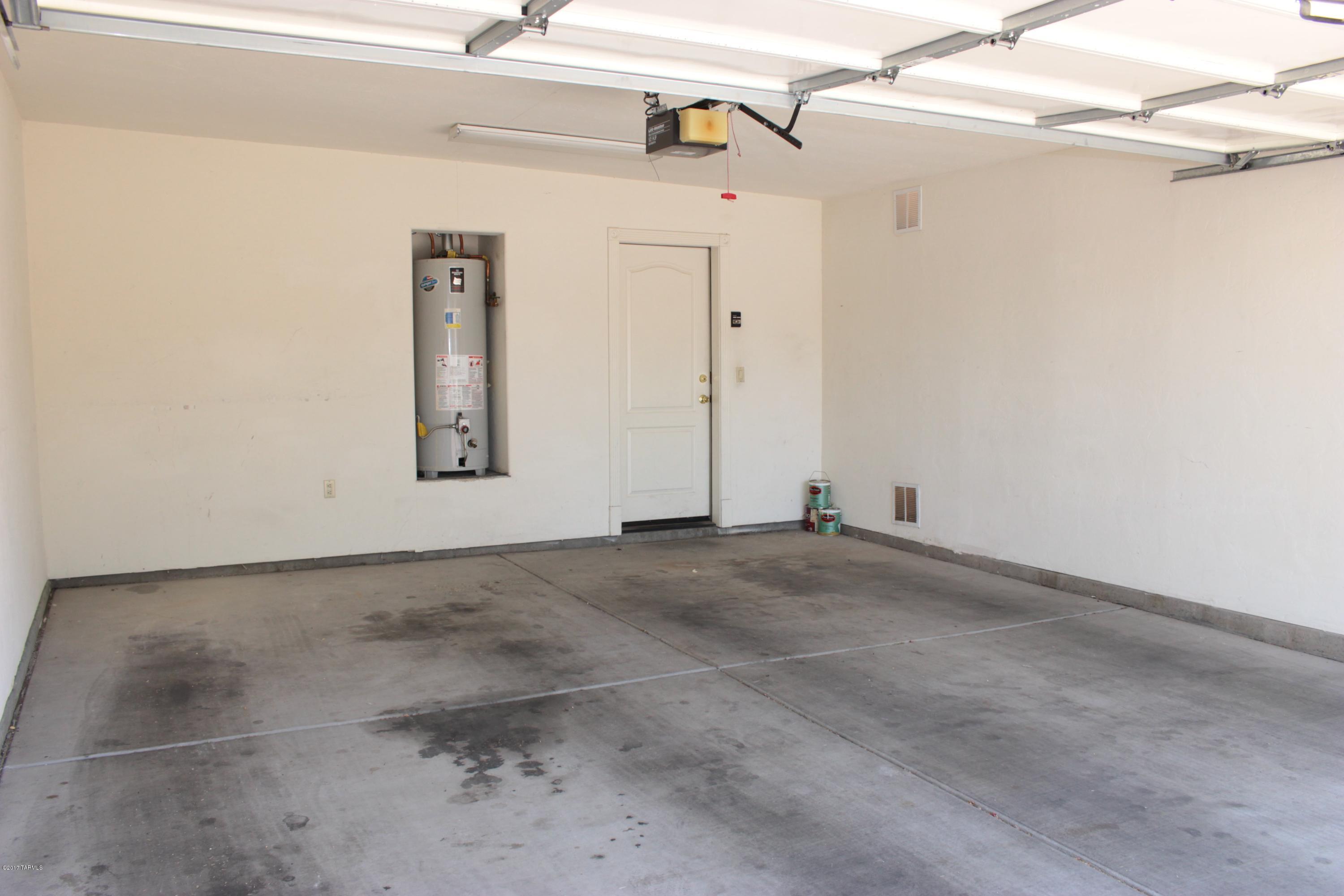 1594 East Painted Colt Loop Tucson, AZ 85719 - Photo 21 of 22
