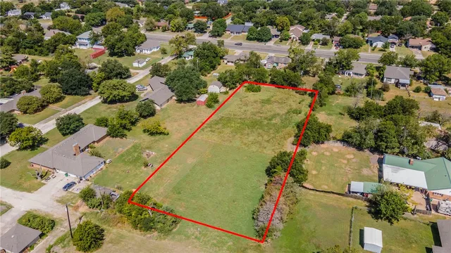 $45,000 | Tbd Tbd Texas Ave Mart East, Mart, TX 76664