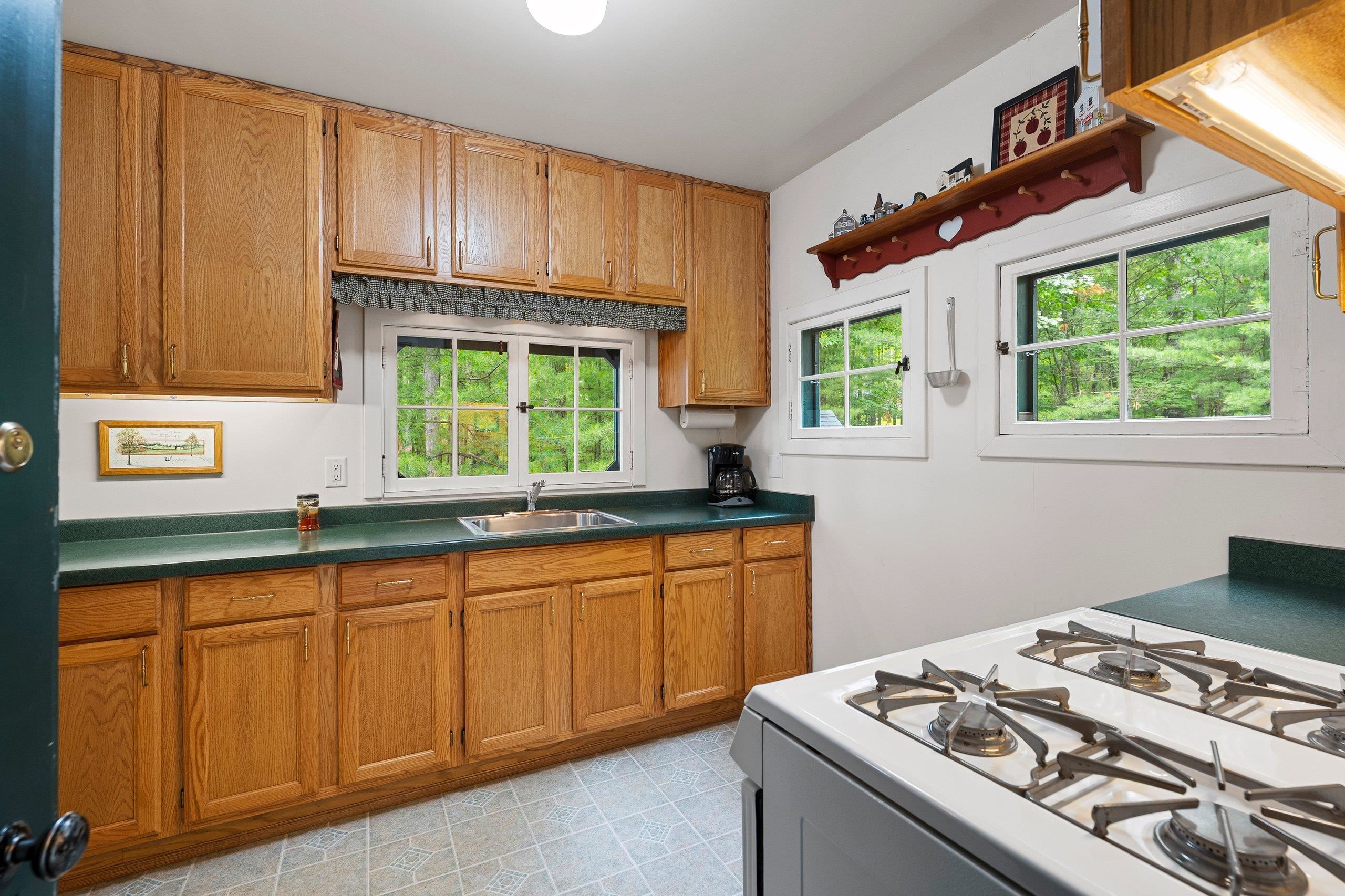 16581 East Bass Lake Road Townsend, WI 54175 - Photo 17 of 65
