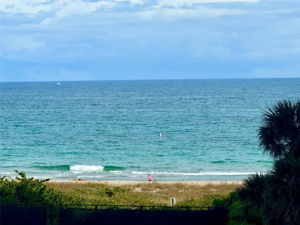 a view of ocean view
