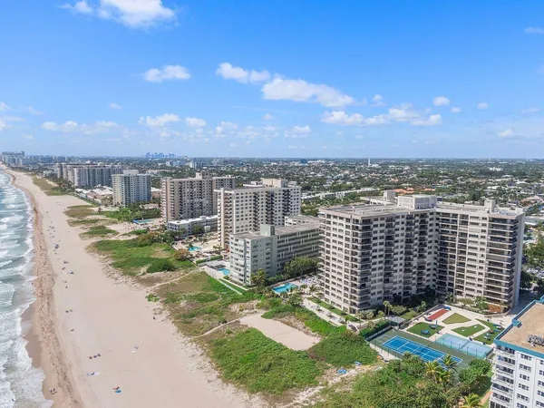 $1,349,000 | 1800 South Ocean Boulevard, Unit 410, Pompano Beach, FL 33062