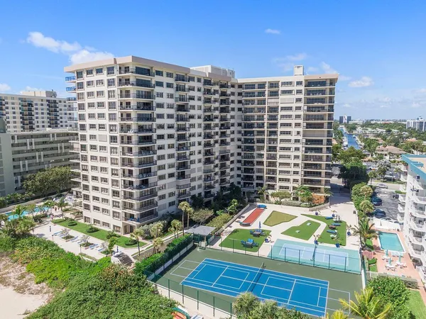 $1,349,000 | 1800 South Ocean Boulevard, Unit 410, Pompano Beach, FL 33062