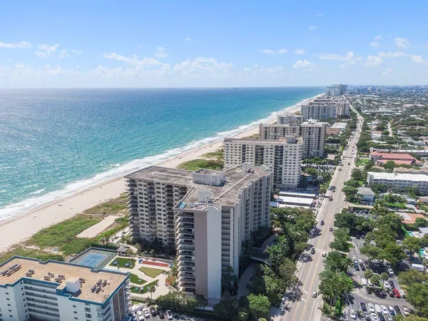 $1,349,000 | 1800 South Ocean Boulevard, Unit 410, Pompano Beach, FL 33062