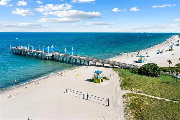 $1,349,000 | 1800 South Ocean Boulevard, Unit 410, Pompano Beach, FL 33062