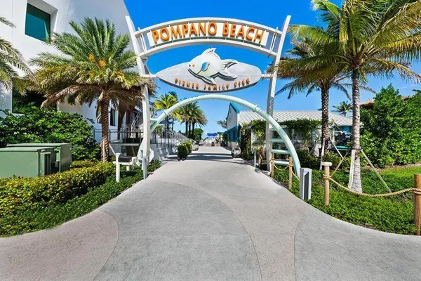 $1,349,000 | 1800 South Ocean Boulevard, Unit 410, Pompano Beach, FL 33062