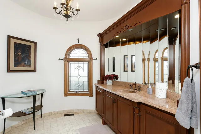 $1,495,000 | 45 Silo Ridge Road North, Orland Park, IL 60467