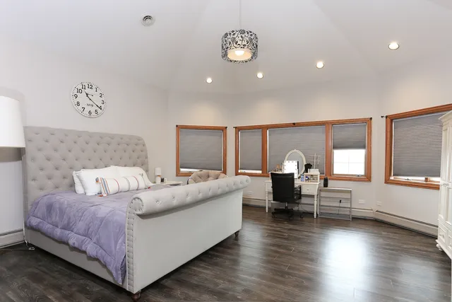 $1,495,000 | 45 Silo Ridge Road North, Orland Park, IL 60467