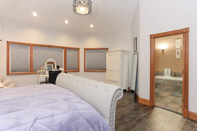 $1,495,000 | 45 Silo Ridge Road North, Orland Park, IL 60467