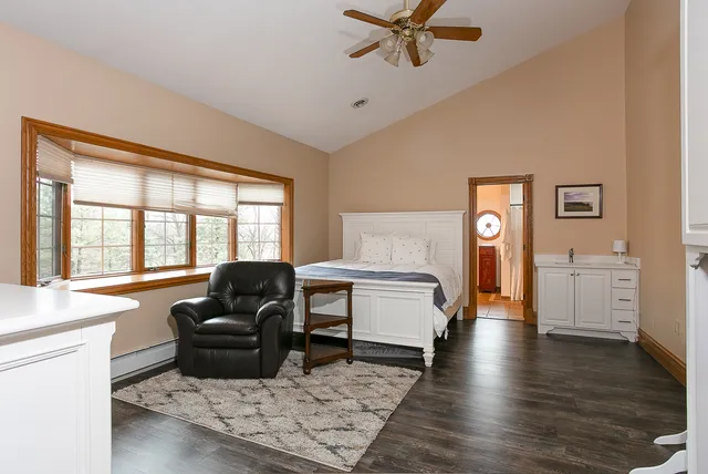 $1,495,000 | 45 Silo Ridge Road North, Orland Park, IL 60467