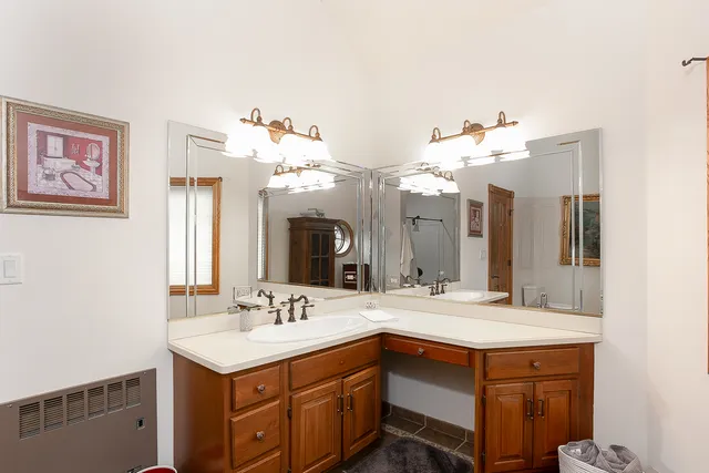 $1,495,000 | 45 Silo Ridge Road North, Orland Park, IL 60467