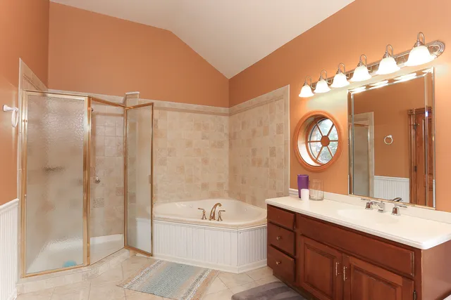 $1,495,000 | 45 Silo Ridge Road North, Orland Park, IL 60467