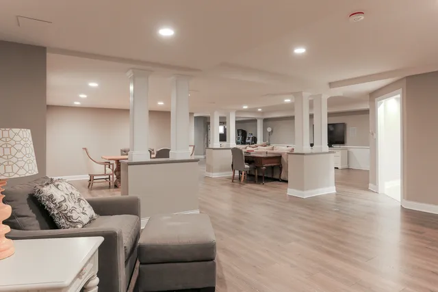 $1,495,000 | 45 Silo Ridge Road North, Orland Park, IL 60467