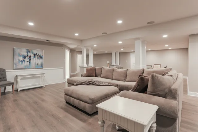 $1,495,000 | 45 Silo Ridge Road North, Orland Park, IL 60467