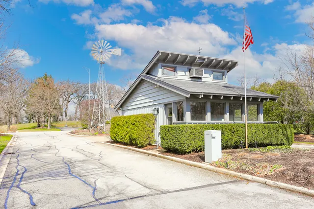 $1,495,000 | 45 Silo Ridge Road North, Orland Park, IL 60467