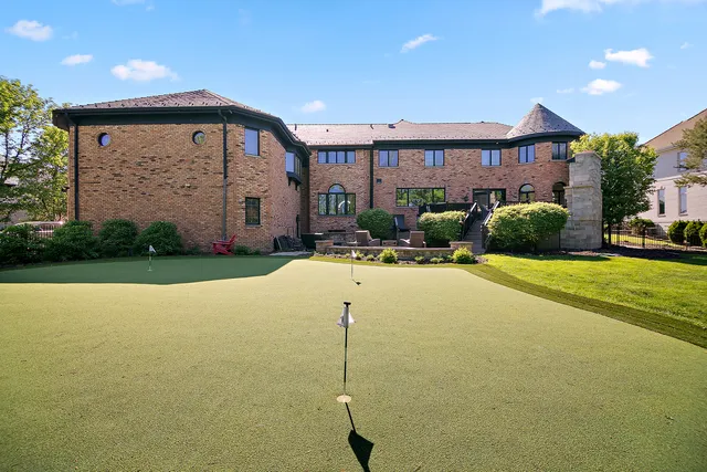 $1,495,000 | 45 Silo Ridge Road North, Orland Park, IL 60467