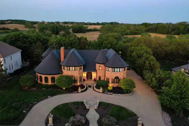 $1,495,000 | 45 Silo Ridge Road North, Orland Park, IL 60467