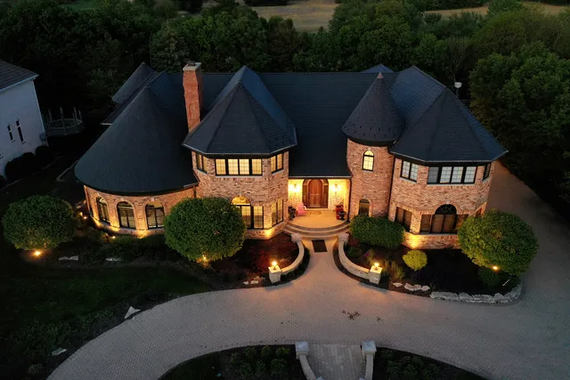 $1,495,000 | 45 Silo Ridge Road North, Orland Park, IL 60467