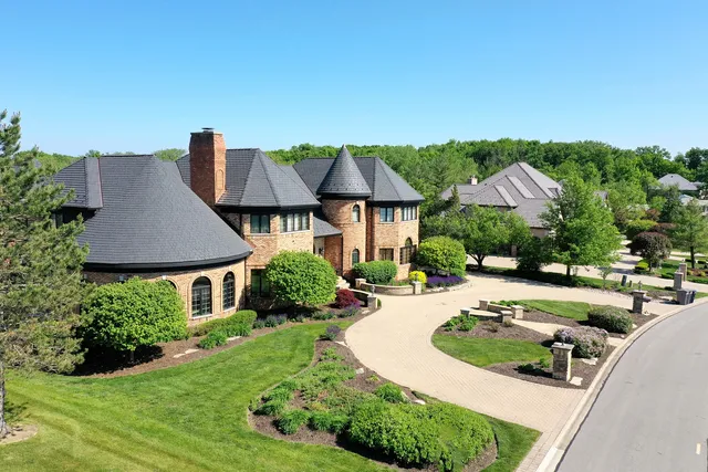 $1,495,000 | 45 Silo Ridge Road North, Orland Park, IL 60467