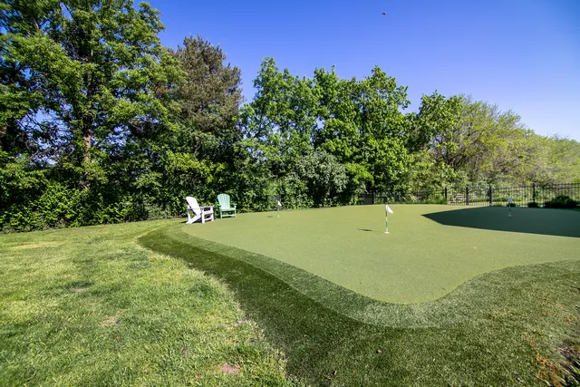 $1,495,000 | 45 Silo Ridge Road North, Orland Park, IL 60467