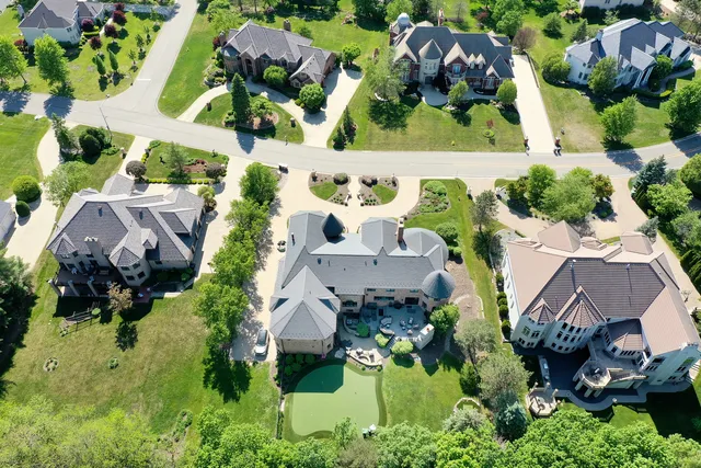 $1,495,000 | 45 Silo Ridge Road North, Orland Park, IL 60467