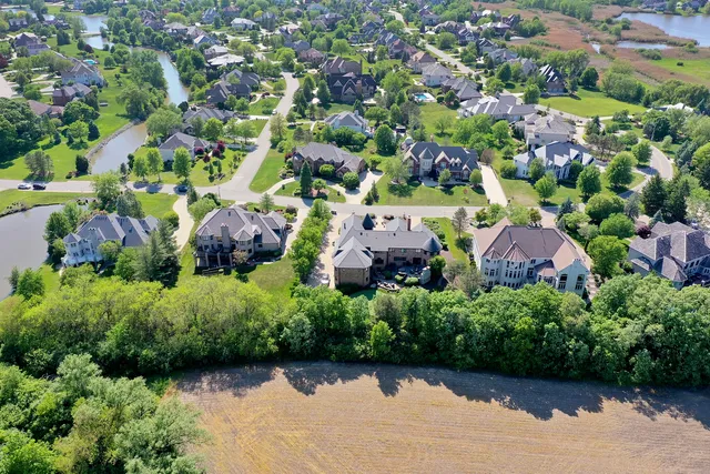 $1,495,000 | 45 Silo Ridge Road North, Orland Park, IL 60467