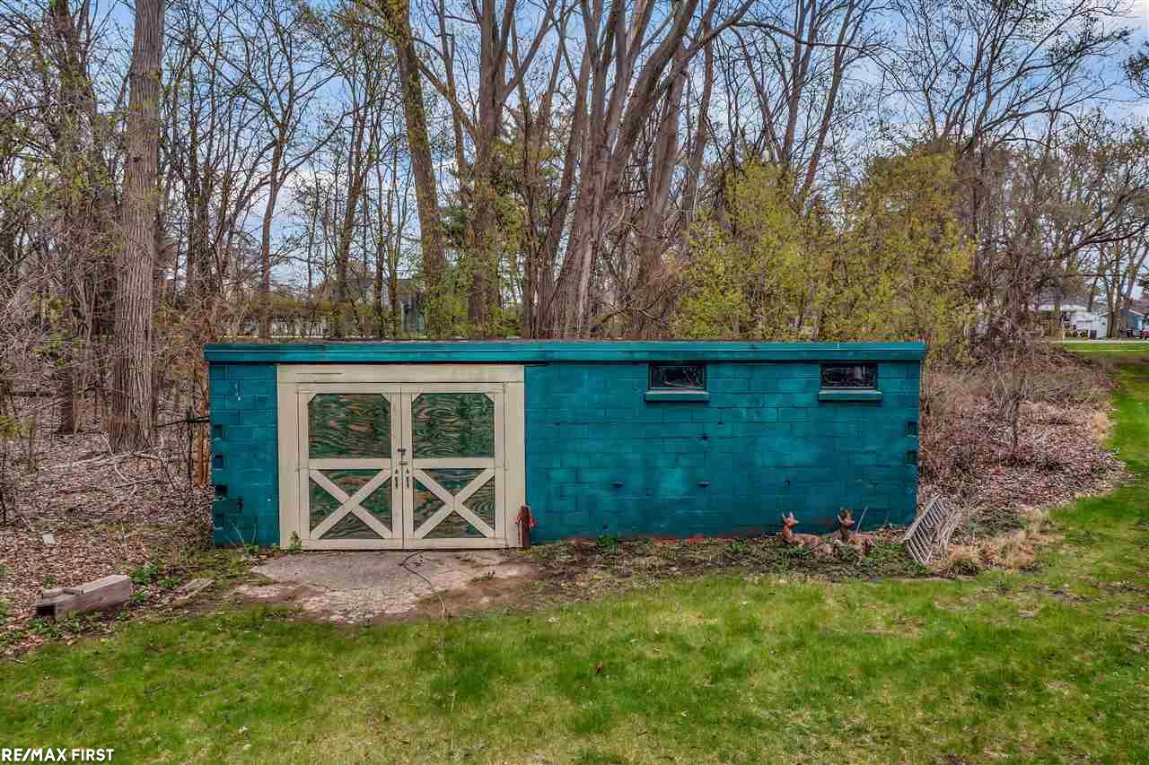 47969 Shelby Road Shelby, MI 48317 - Photo 25 of 30
