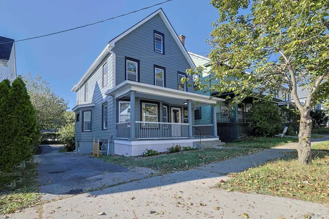 $385,500 | 22 Corlies Avenue, Poughkeepsie, NY 12601