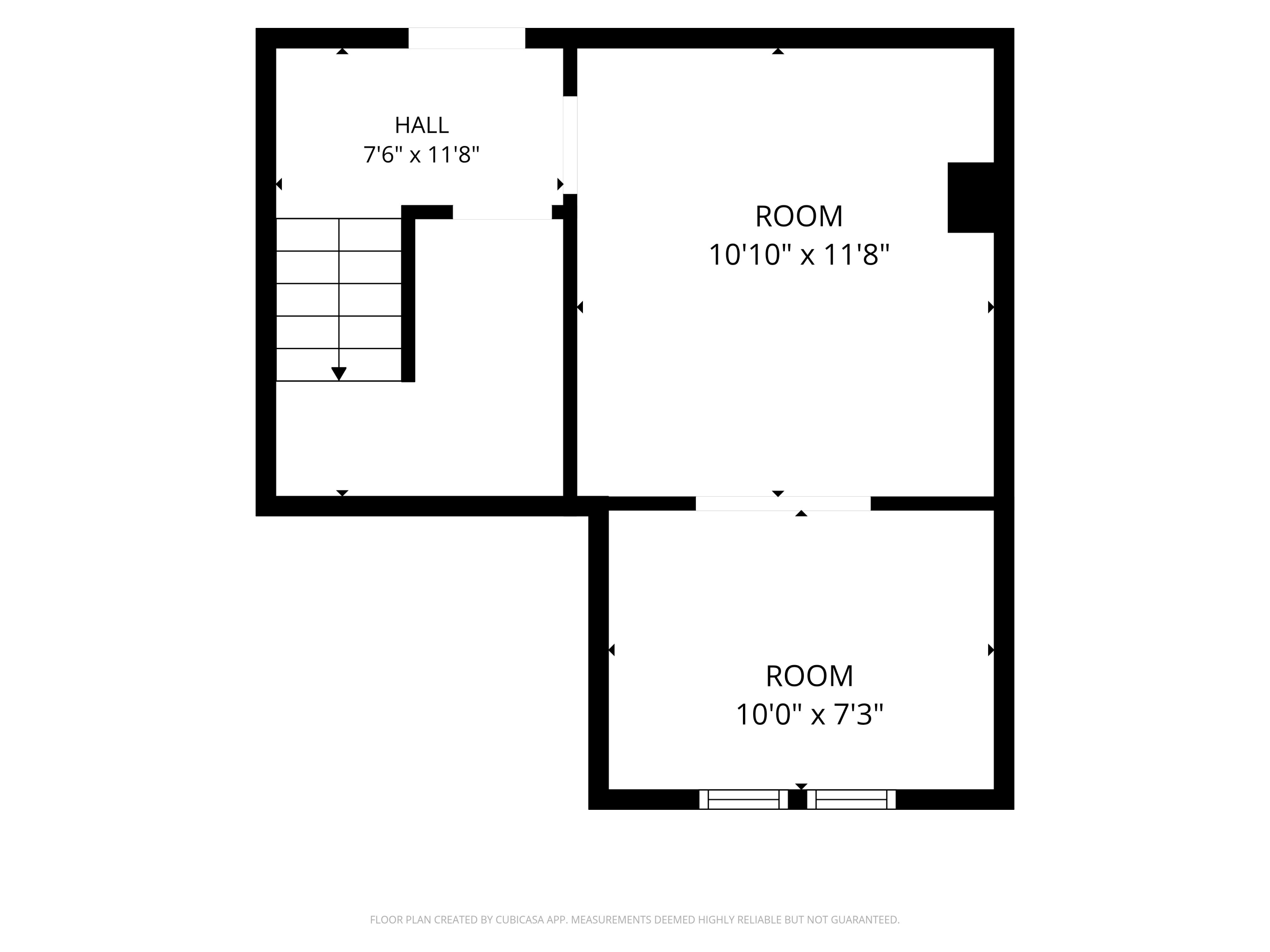 3445 South 96th Street Milwaukee, WI 53227 - Photo 51 of 52 Lower Level