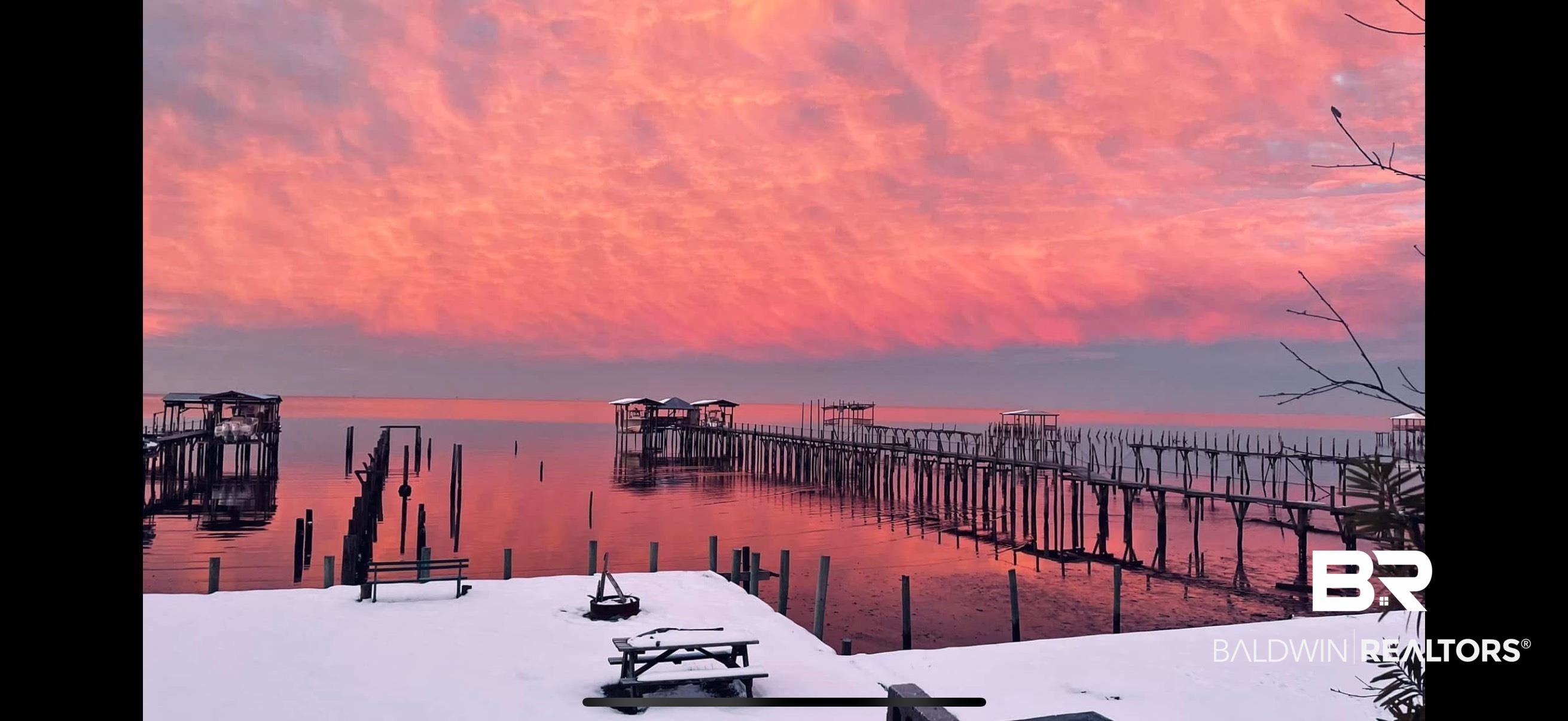 8959 Shore Drive Foley, AL 36535 - Photo 45 of 53 Amazing Sunsets