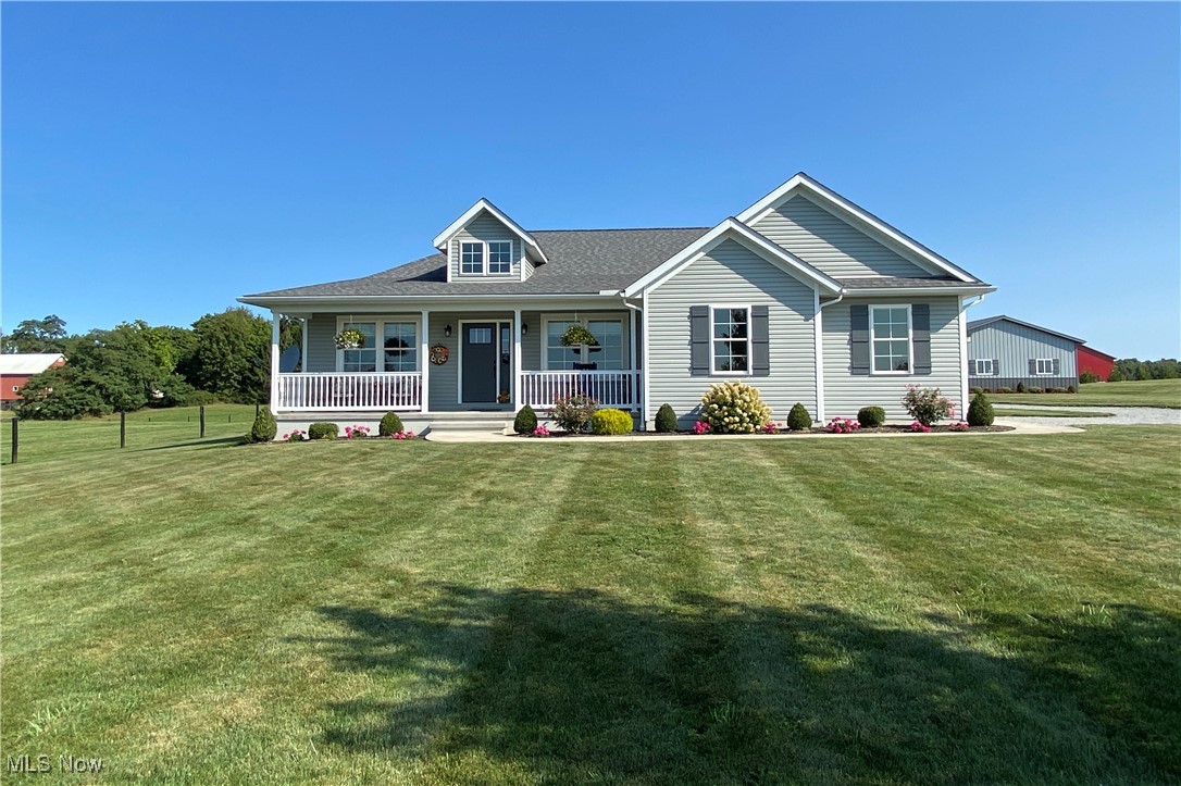 6698 Secrest Road Wooster, OH 44691 - Photo 2 of 34